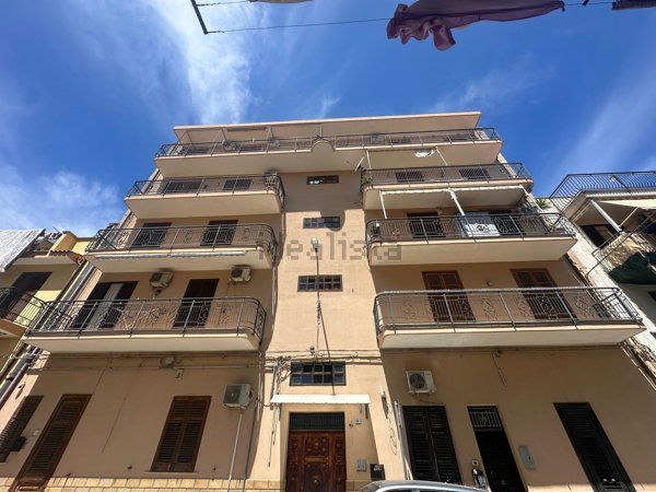 appartamento in vendita a Bagheria