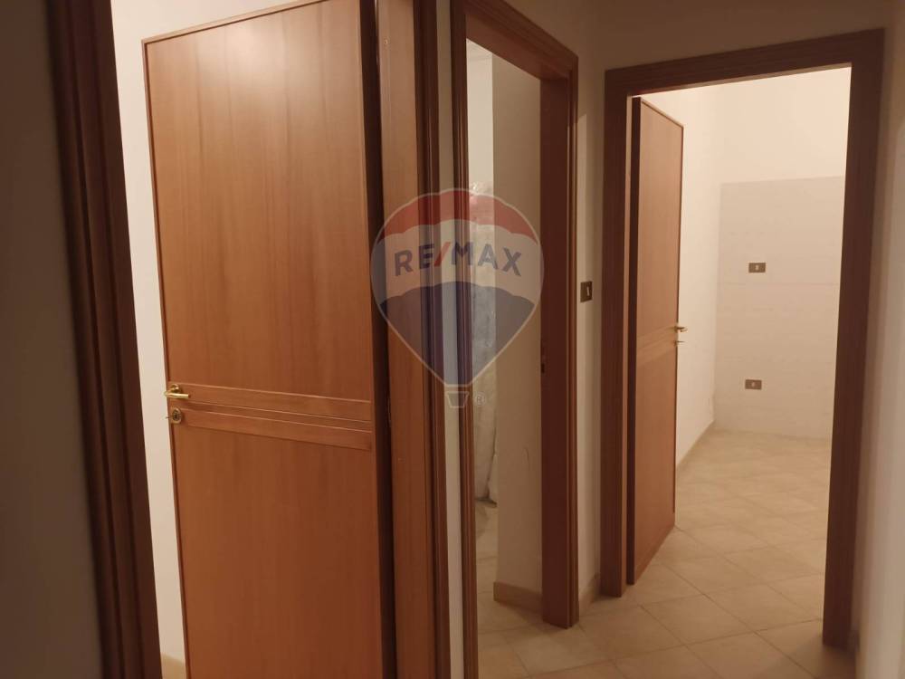 appartamento in vendita a Bagheria