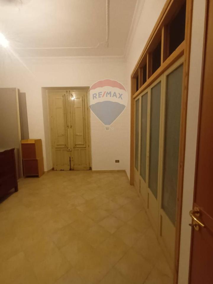 appartamento in vendita a Bagheria