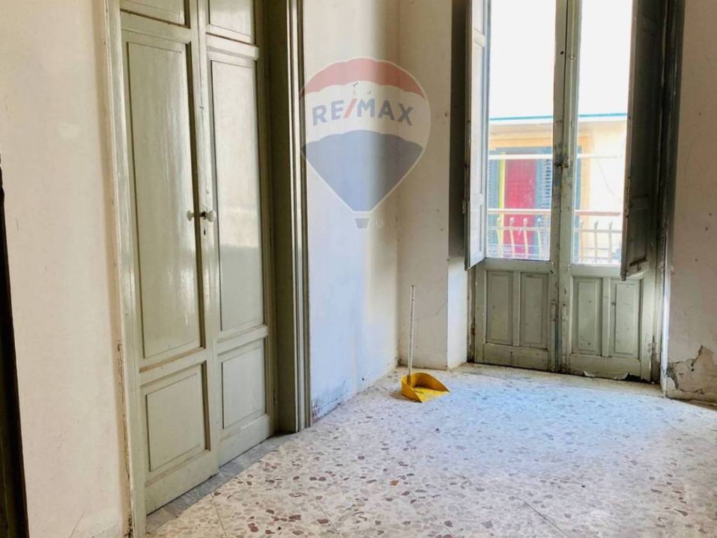 casa indipendente in vendita a Bagheria in zona Centro Città
