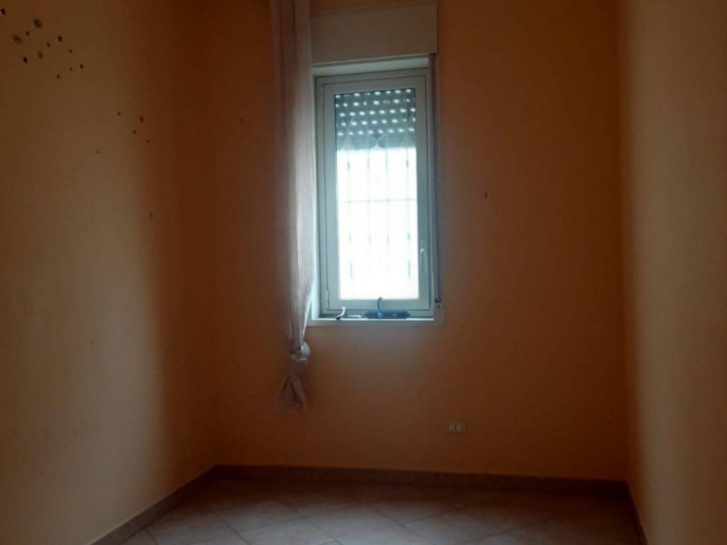 appartamento in vendita a Bagheria