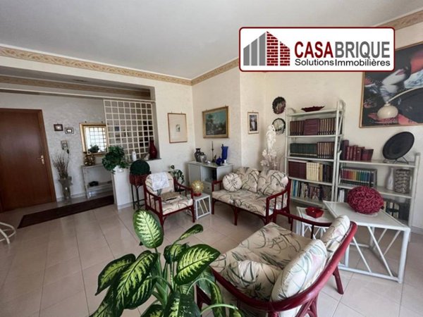 appartamento in vendita a Bagheria
