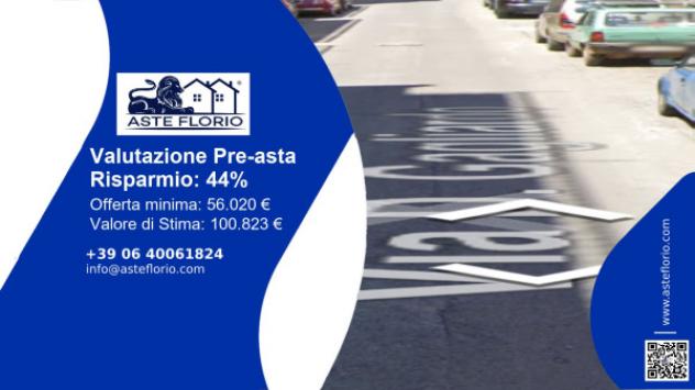 appartamento in vendita a Bagheria