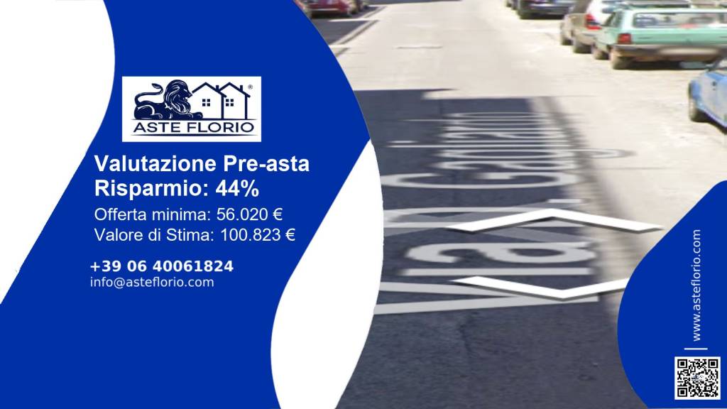 appartamento in vendita a Bagheria