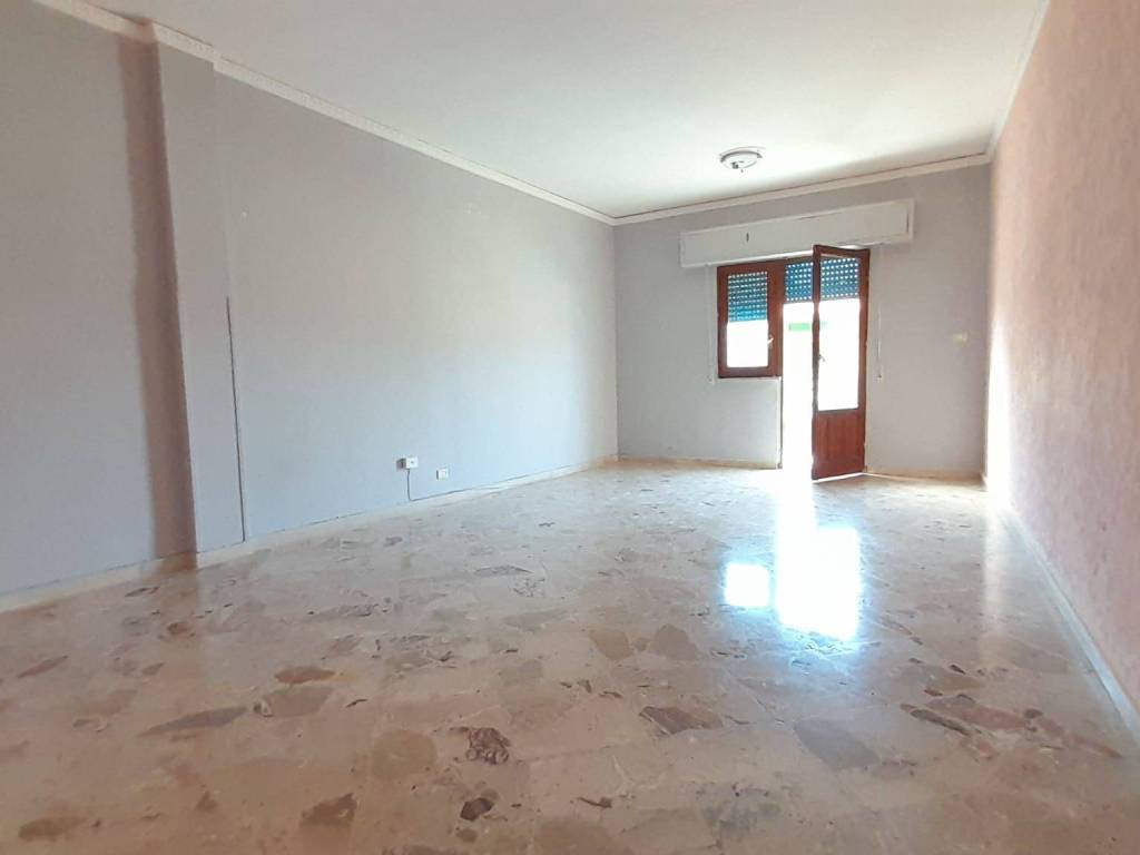 appartamento in vendita a Bagheria
