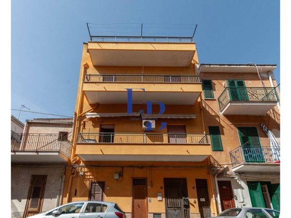 casa indipendente in vendita a Bagheria