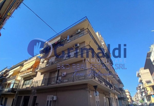 appartamento in vendita a Bagheria in zona Centro Città