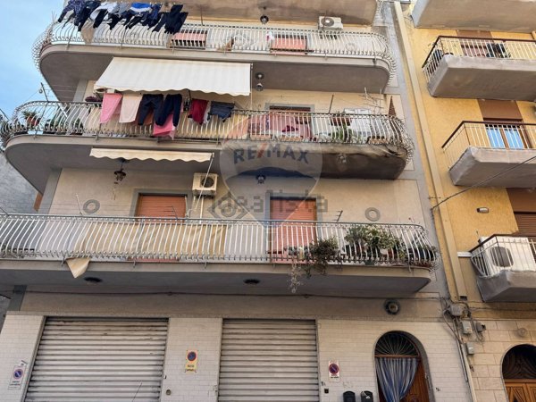 appartamento in vendita a Bagheria