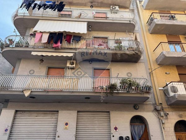 appartamento in vendita a Bagheria