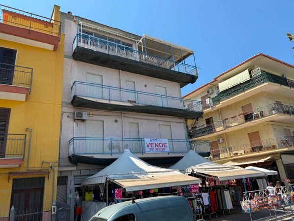 casa indipendente in vendita a Bagheria in zona Centro Città