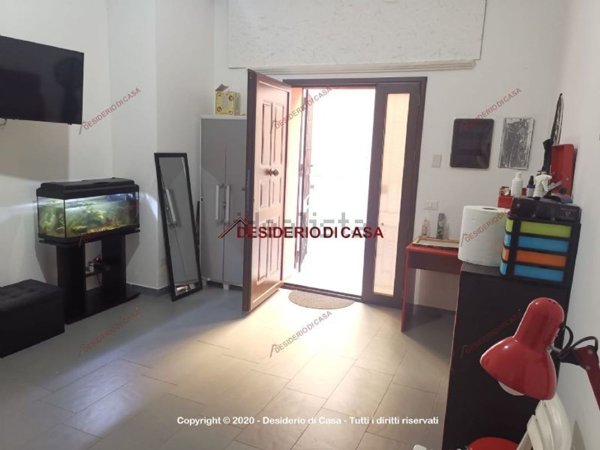 appartamento in vendita a Bagheria in zona Centro Città