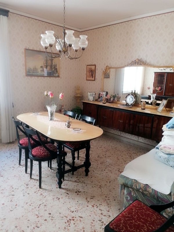 appartamento in vendita a Bagheria