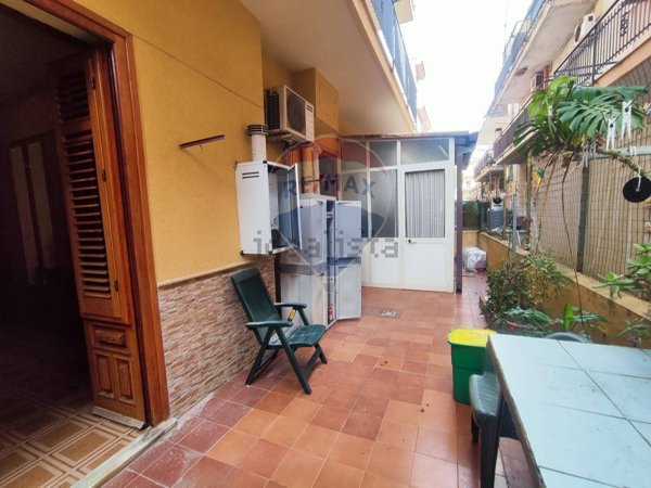 appartamento in vendita a Bagheria