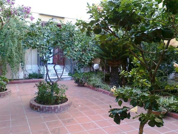 appartamento in vendita a Bagheria in zona Centro Città