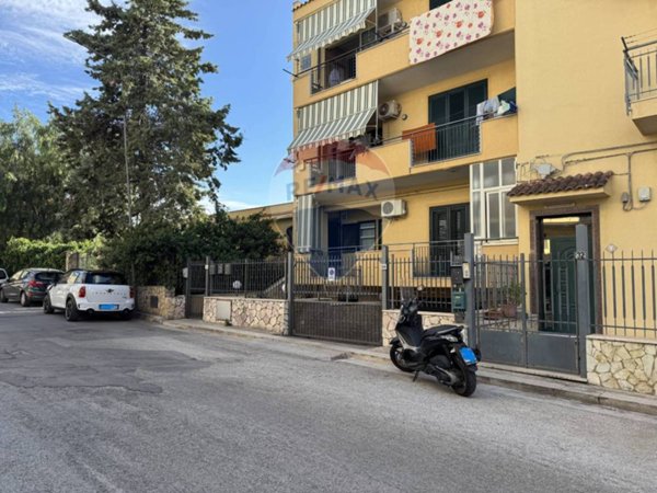 appartamento in vendita a Bagheria