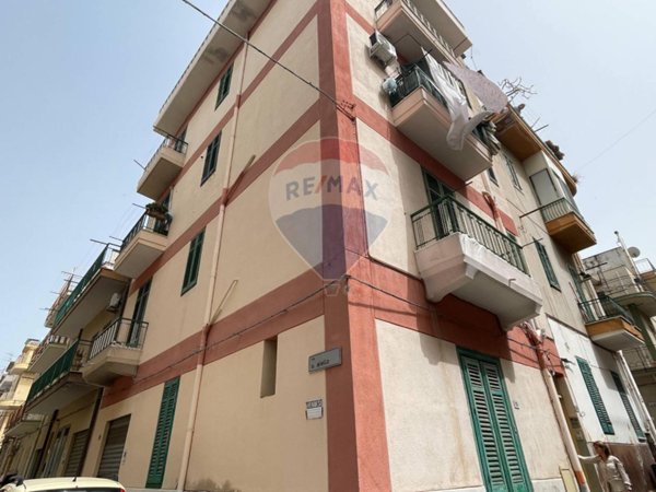 appartamento in vendita a Bagheria