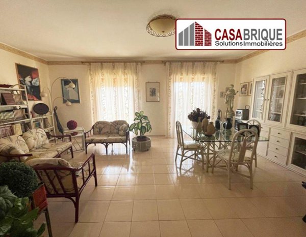 appartamento in vendita a Bagheria