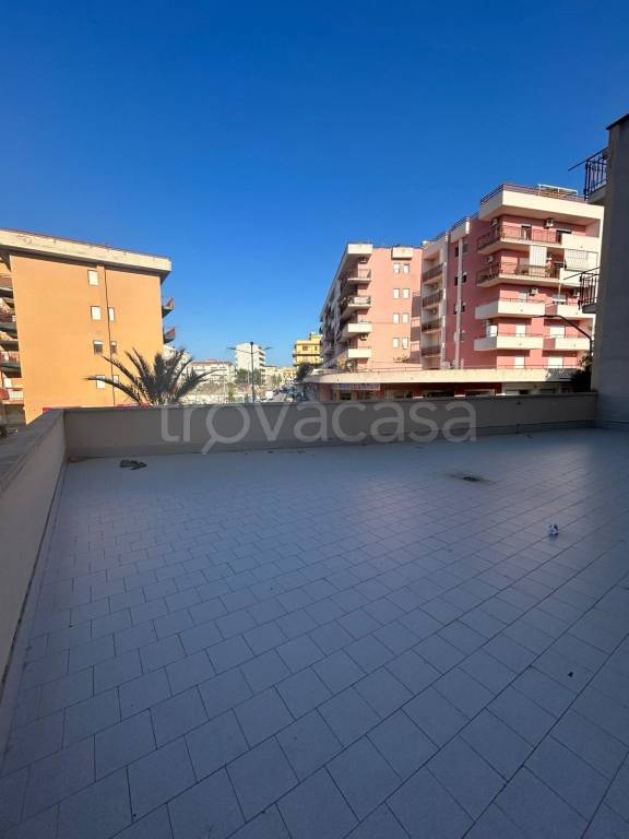 appartamento in vendita a Bagheria in zona Centro Città