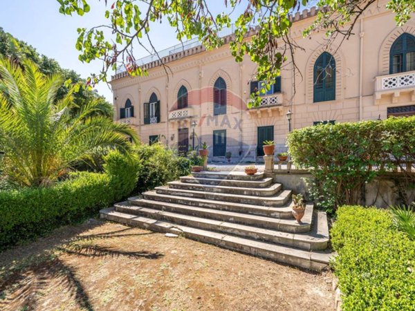 appartamento in vendita a Bagheria in zona Centro Città