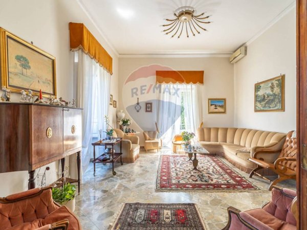 appartamento in vendita a Bagheria in zona Centro Città