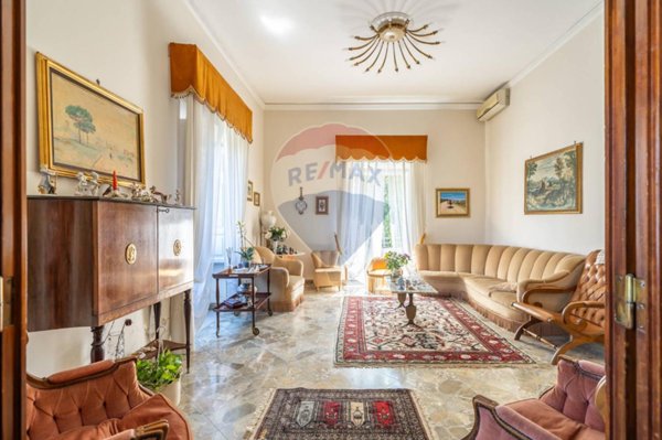 appartamento in vendita a Bagheria in zona Centro Città