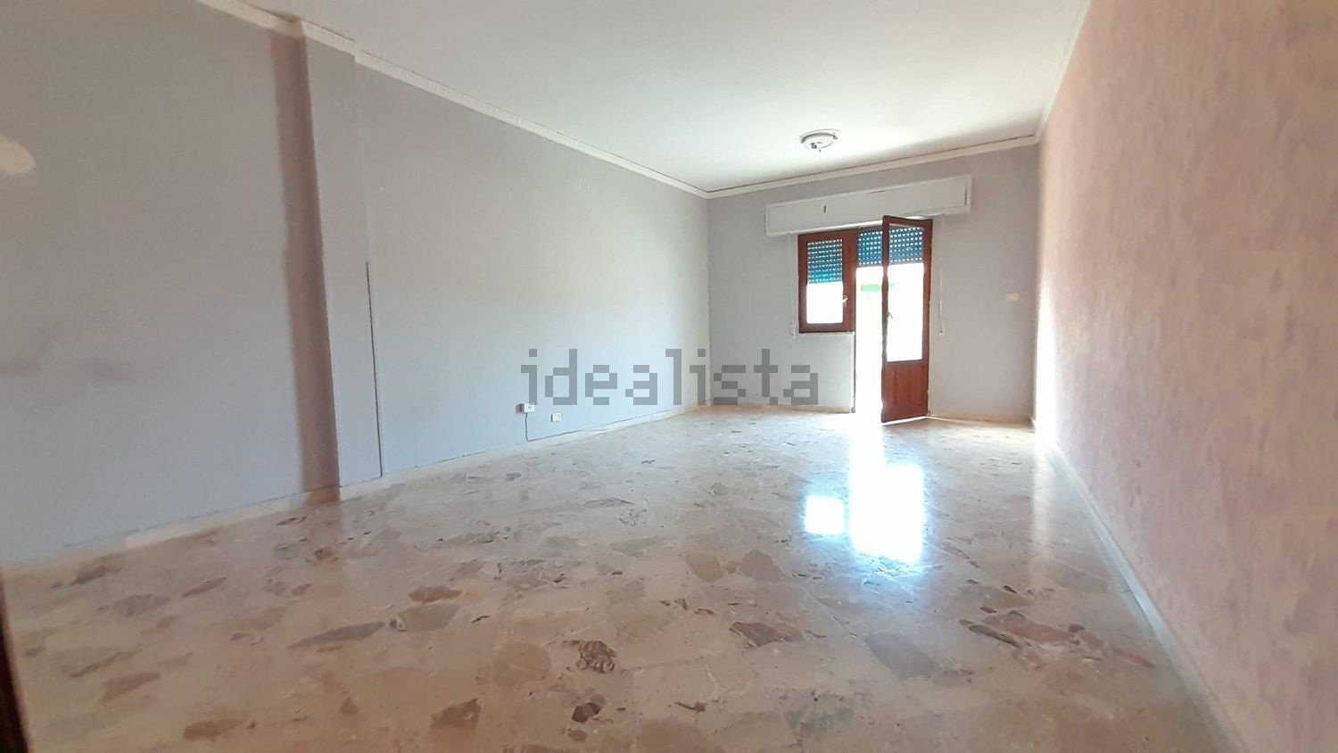 appartamento in vendita a Bagheria