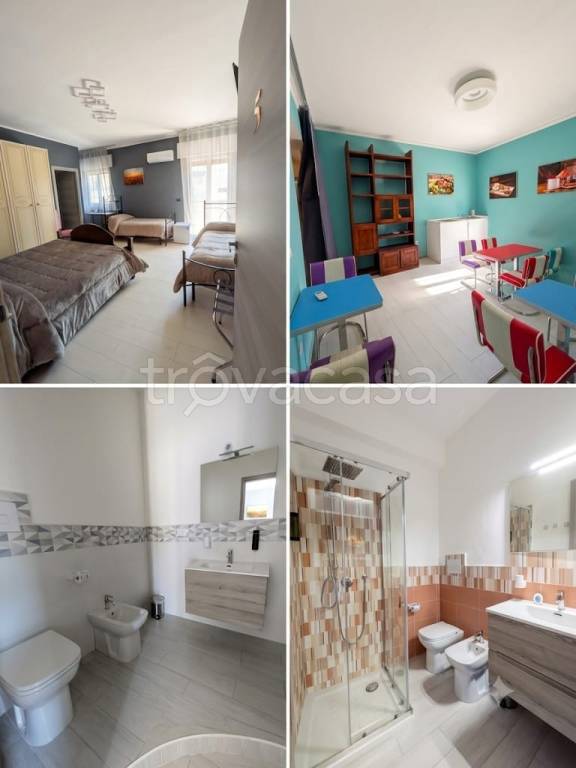 appartamento in vendita a Bagheria