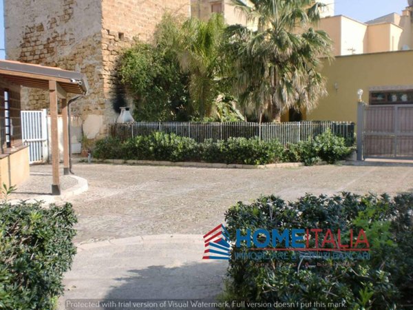 appartamento in vendita a Bagheria in zona Aspra