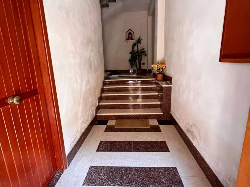 appartamento in vendita a Bagheria