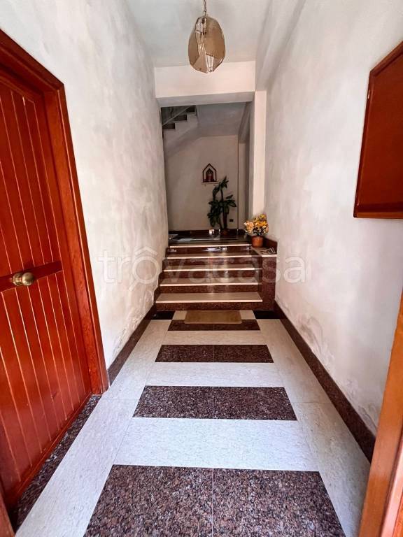 appartamento in vendita a Bagheria