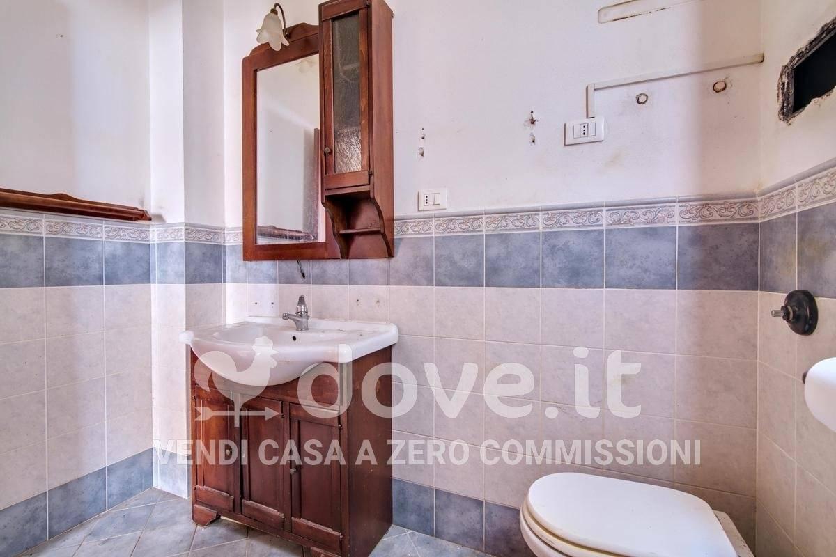 appartamento in vendita a Bagheria
