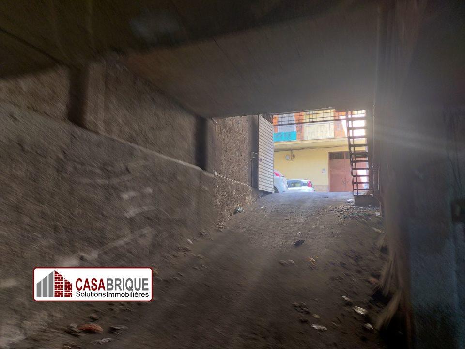 appartamento in vendita a Bagheria