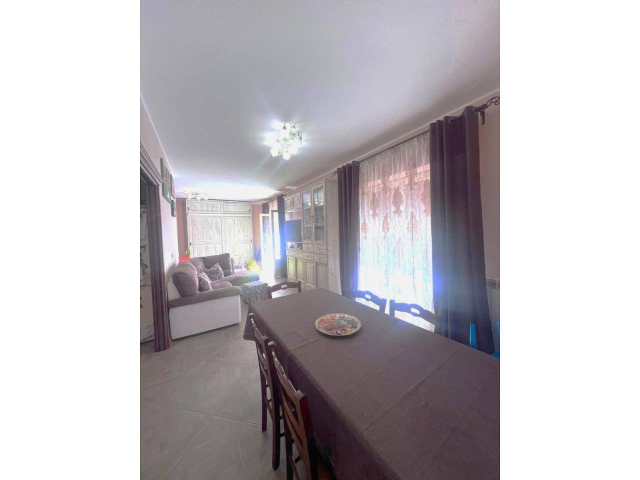 appartamento in vendita a Bagheria