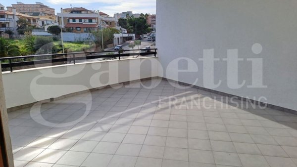 appartamento in vendita a Bagheria
