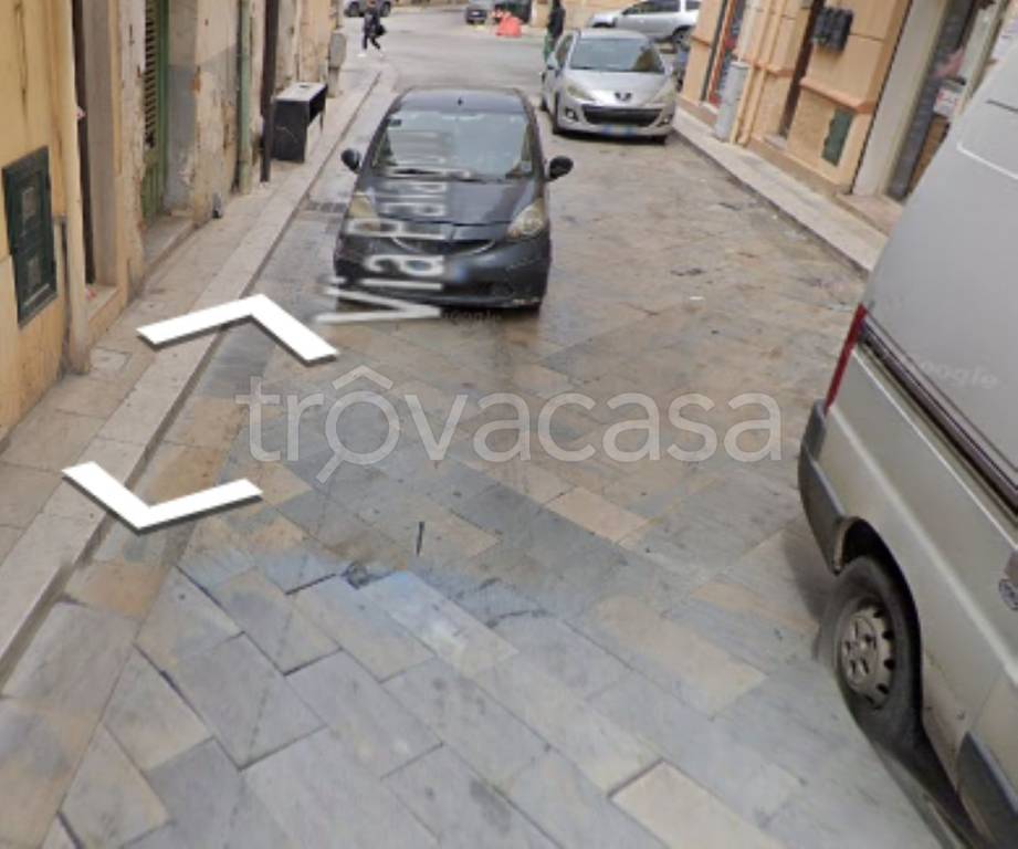 appartamento in vendita a Bagheria in zona Centro Città