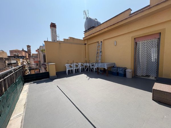 pentavano in vendita a Bagheria