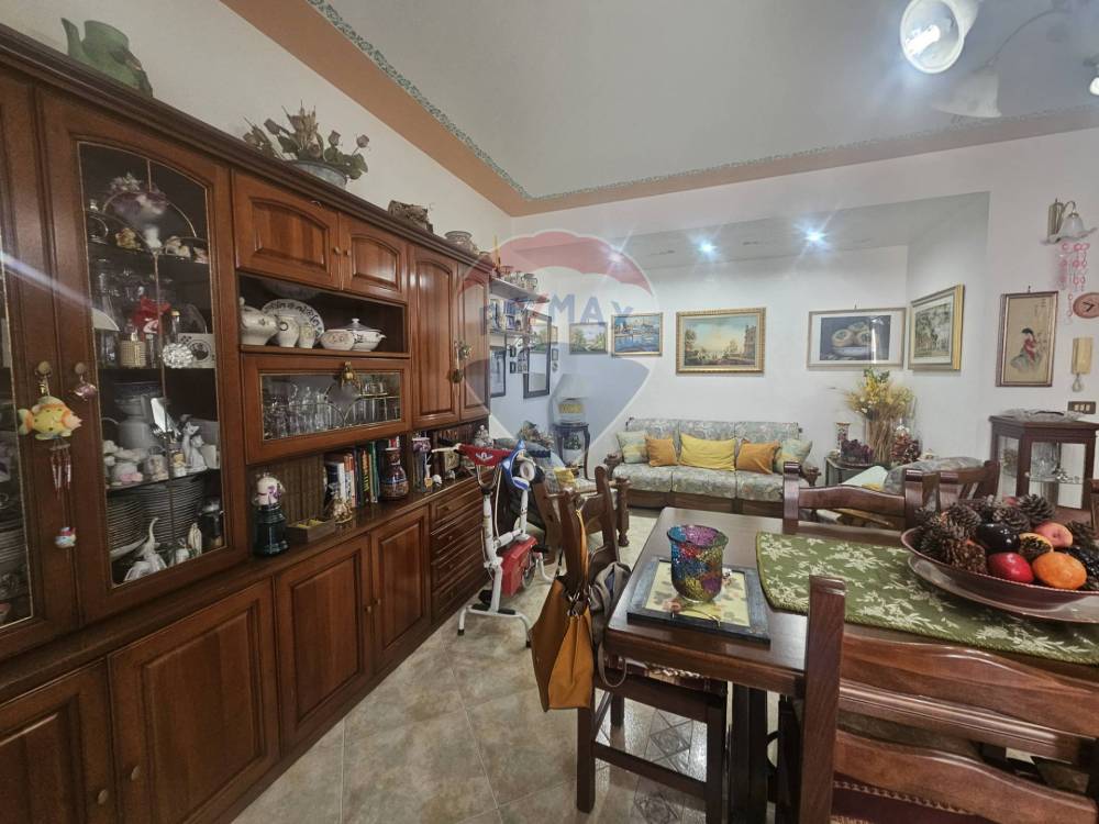 appartamento in vendita a Bagheria