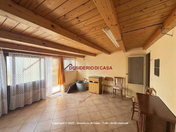 casa indipendente in vendita a Bagheria