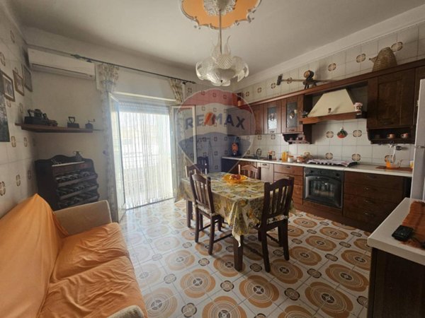 appartamento in vendita a Bagheria