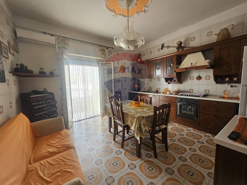 appartamento in vendita a Bagheria