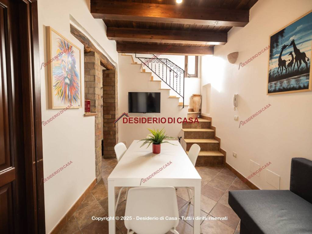 appartamento in vendita a Bagheria