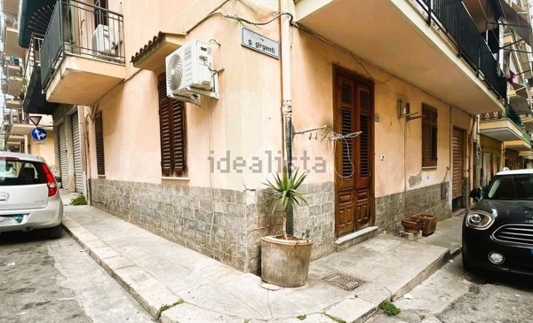 appartamento in vendita a Bagheria