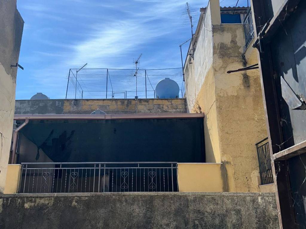 casa indipendente in vendita a Bagheria