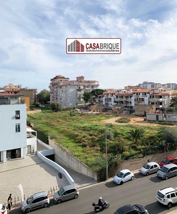 appartamento in vendita a Bagheria