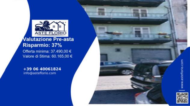 appartamento in vendita a Bagheria