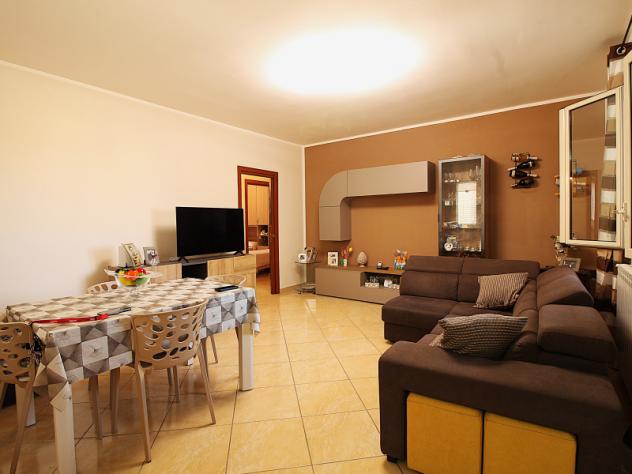 appartamento in vendita a Bagheria