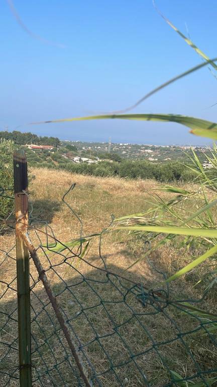 terreno agricolo in vendita a Bagheria