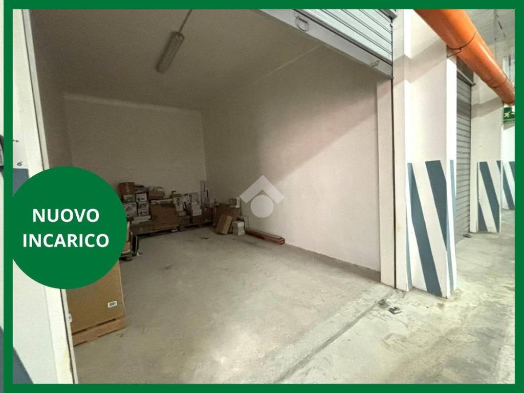 locale di sgombero in vendita a Bagheria in zona Aspra