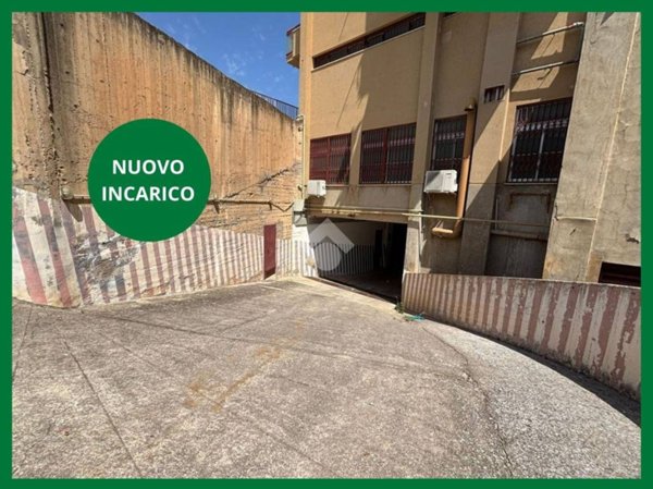 locale di sgombero in vendita a Bagheria in zona Aspra