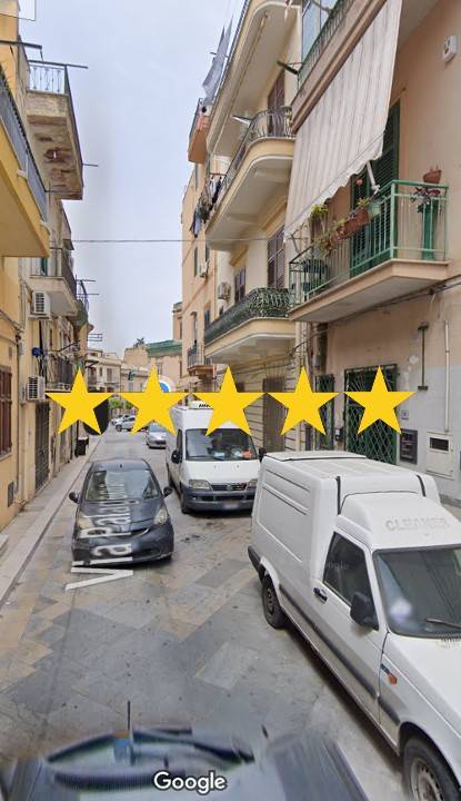 casa indipendente in vendita a Bagheria in zona Centro Città